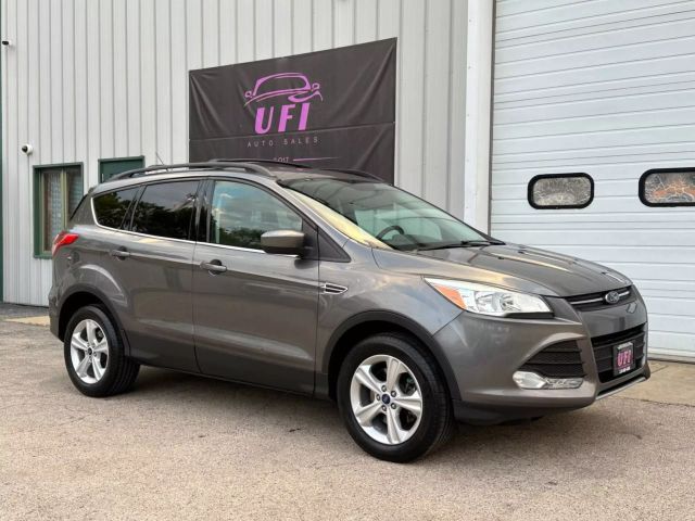 2013 Ford Escape - Image 2