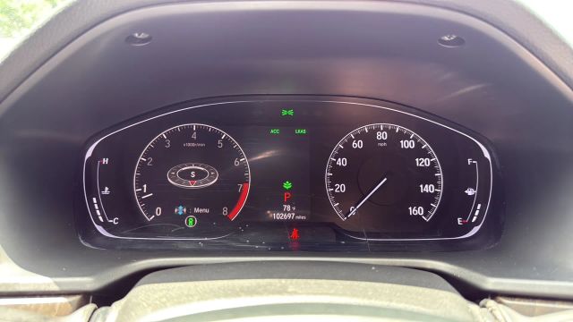 2018 Honda Accord - Image 35