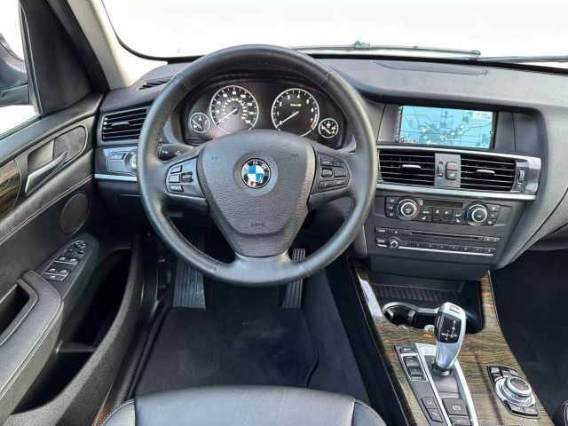 2014 Bmw X3 - Image 27