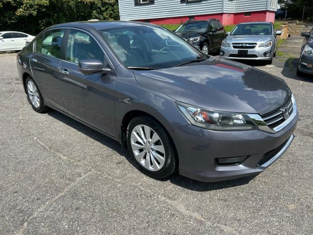 2015 Honda Accord - Image 7