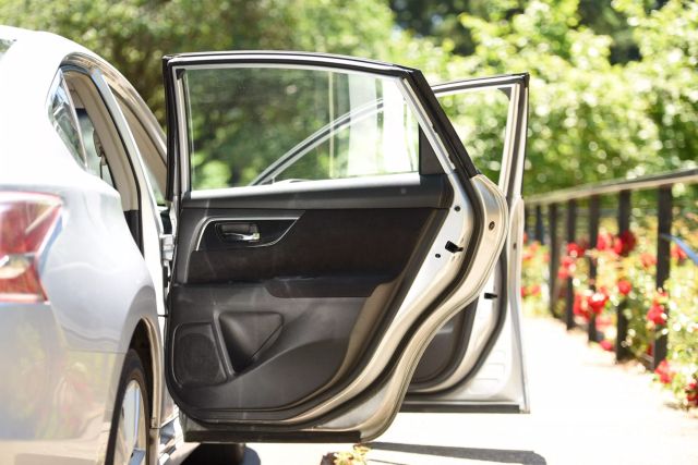 2013 Nissan Altima - Image 15