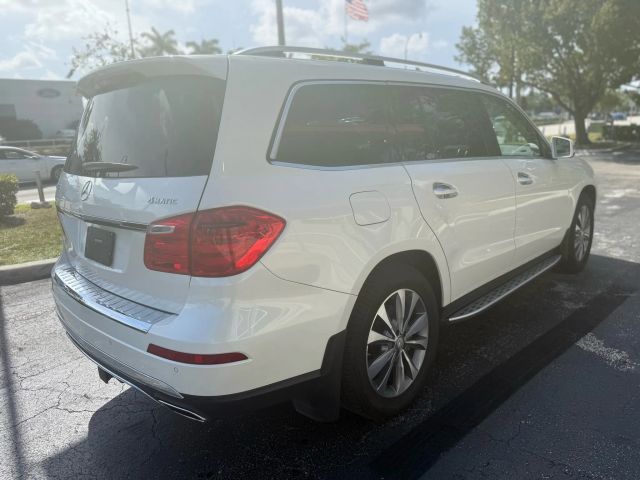 2016 Mercedes-benz Gl-class - Image 4