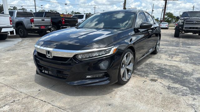 2018 Honda Accord - Image 4