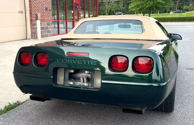 1994 Chevrolet Corvette - Image 7