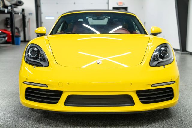 2024 Porsche 718 Boxster Roadster 2d - - Image 33