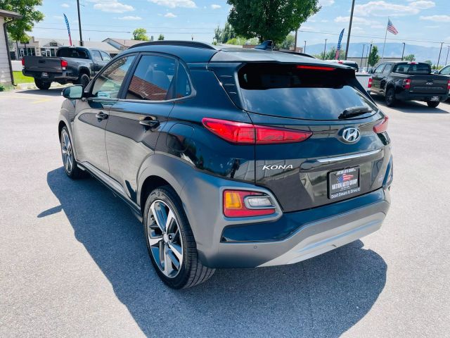 2019 Hyundai Kona - Image 9