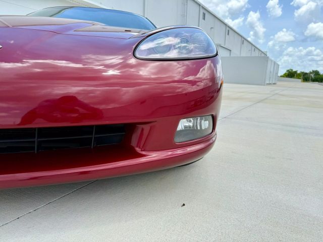 2006 Chevrolet Corvette - Image 46