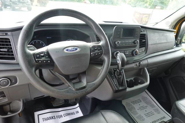 2021 Ford Transit 250 Cargo Van - Image 7