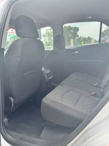 2021 Chevrolet Equinox Lt Sport Utility 4d - Image 16