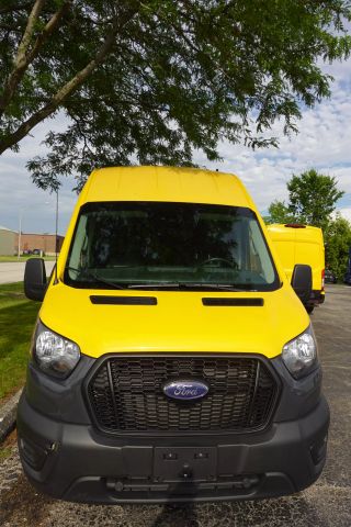 2021 Ford Transit 250 Cargo Van - Image 1