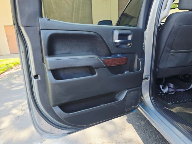 2017 Gmc Sierra 1500 Crew Cab - Image 33