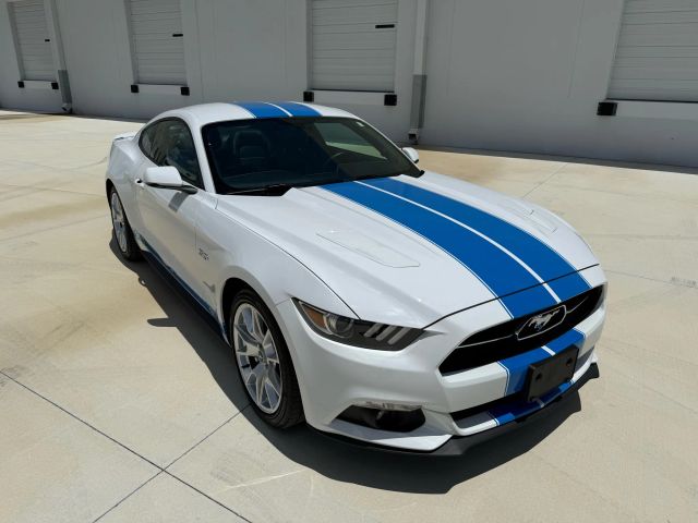 2015 Ford Mustang - Image 3