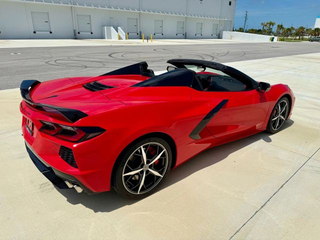 2023 Chevrolet Corvette - Image 67