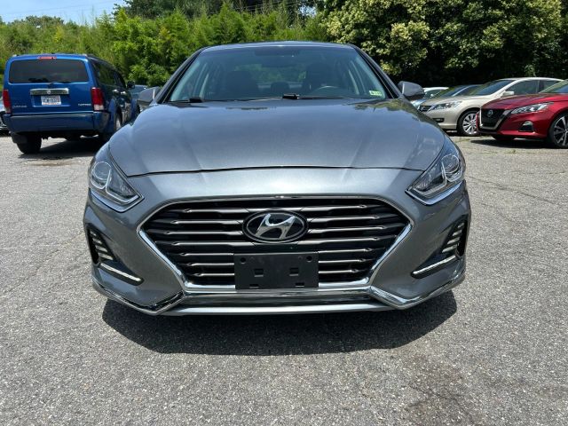 2018 Hyundai Sonata - Image 8
