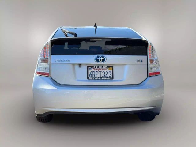 2011 Toyota Prius - Image 6