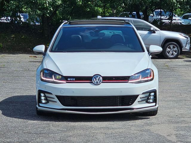 2018 Volkswagen Golf Gti - Image 2