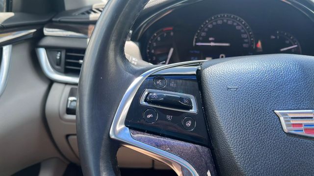 2017 Cadillac Xts - Image 25
