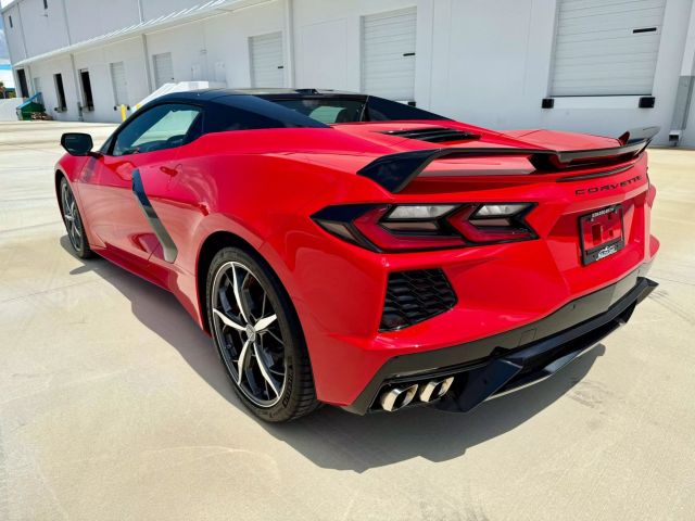 2023 Chevrolet Corvette - Image 26