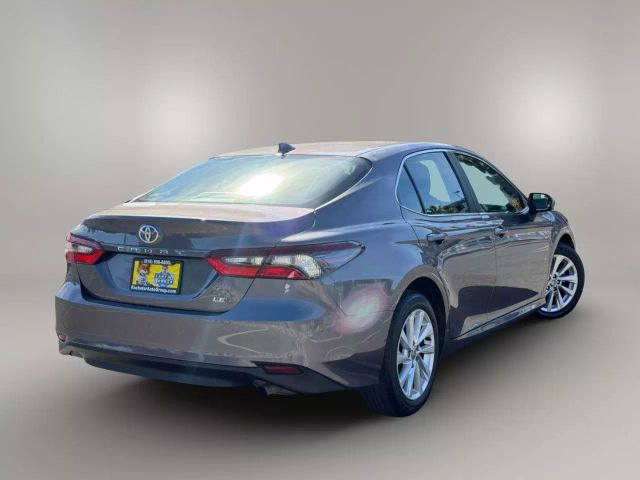 2021 Toyota Camry - Image 3