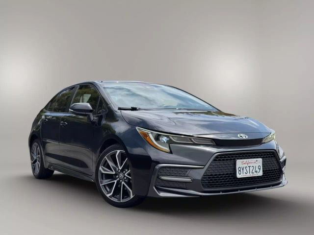 2020 Toyota Corolla - Image 2