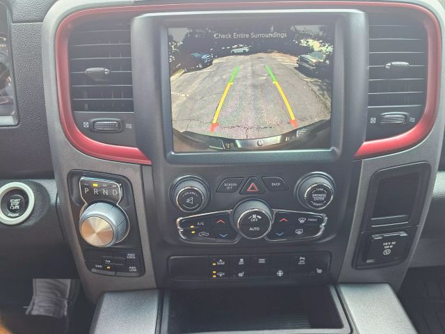 2016 Ram 1500 Crew Cab - Image 21