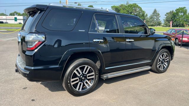 2016 Toyota 4runner - Image 5