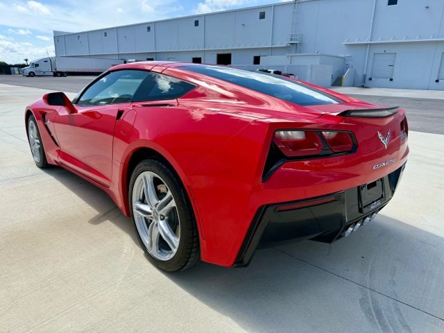 2016 Chevrolet Corvette - Image 26