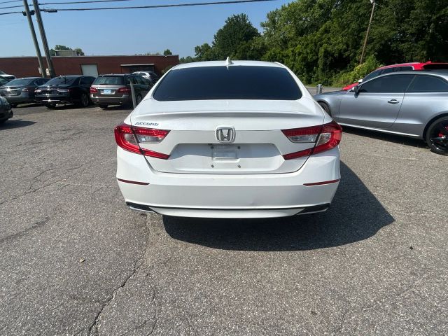 2019 Honda Accord - Image 11