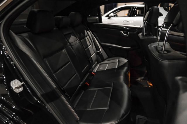 2016 Mercedes-benz E-class E 350 4matic Sedan 4d - Image 28