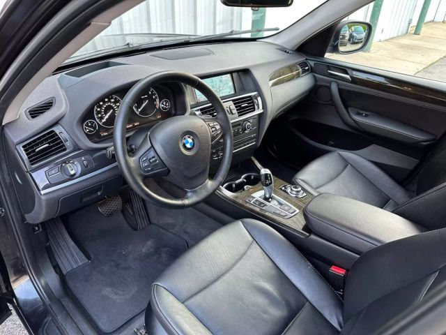 2014 Bmw X3 - Image 17