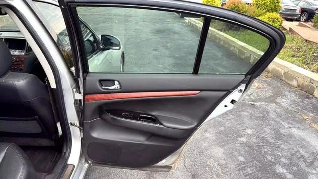 2007 Infiniti G - Image 20