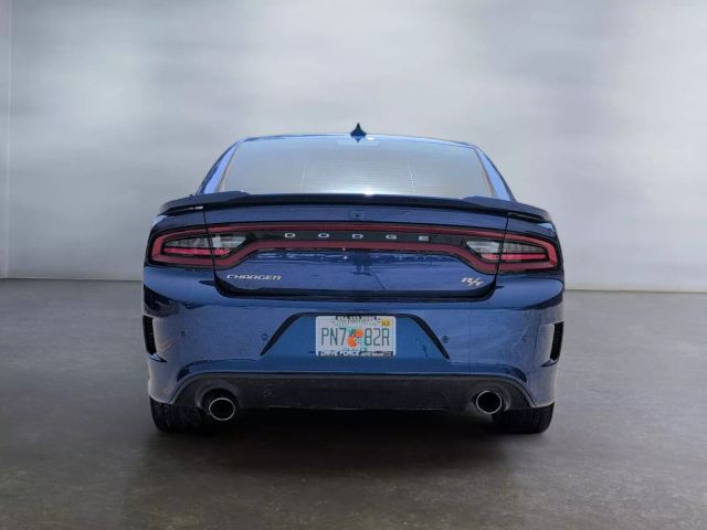 2022 Dodge Charger - Image 4