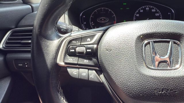 2018 Honda Accord - Image 43