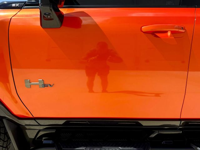 2024 Gmc Hummer Ev Pickup - Image 37