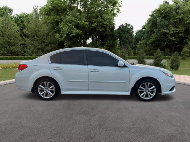 2014 Subaru Legacy - Image 6