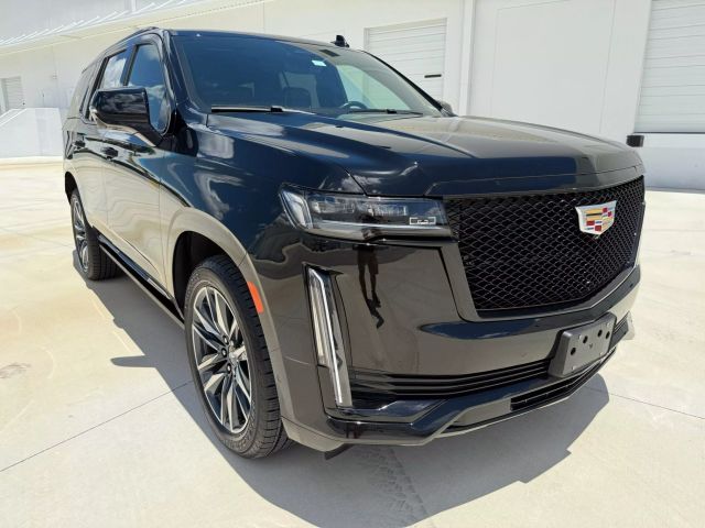 2022 Cadillac Escalade - Image 1