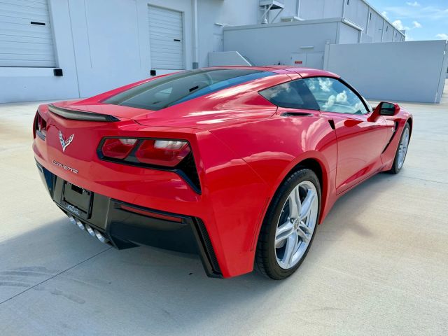2016 Chevrolet Corvette - Image 15