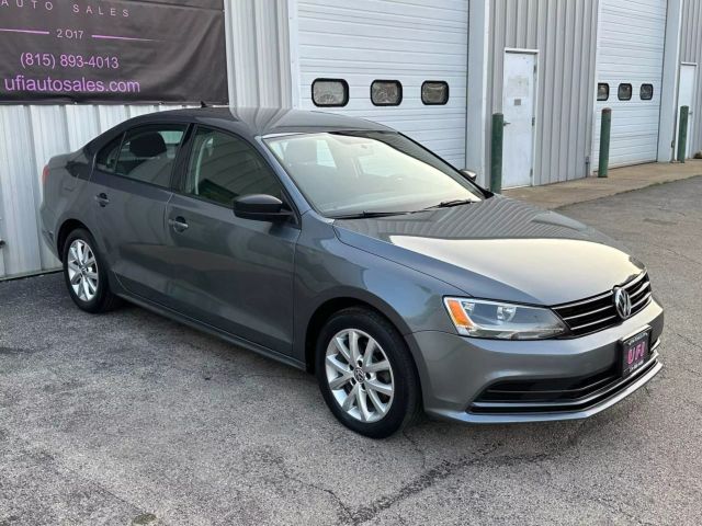 2015 Volkswagen Jetta - Image 8