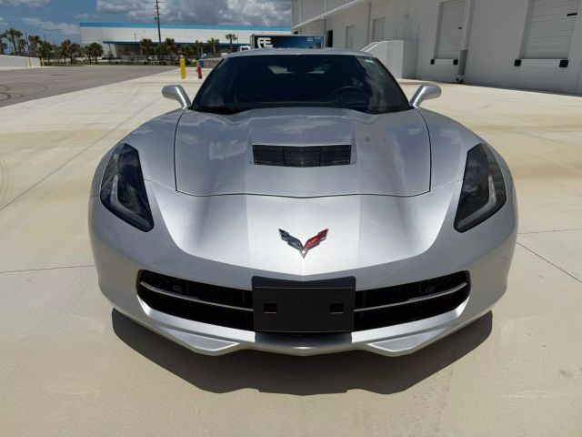 2019 Chevrolet Corvette - Image 44