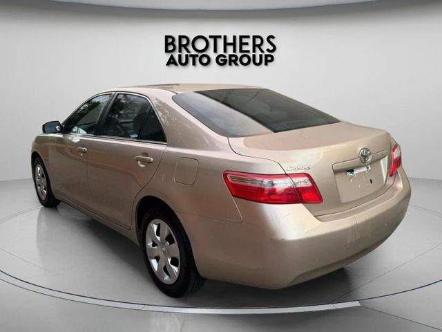 2008 Toyota Camry - Image 7