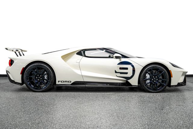 2022 Ford Gt '64 Heritage Edition - - Image 37