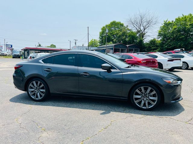 2021 Mazda Mazda6 - Image 11