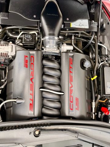 2006 Chevrolet Corvette - Image 65