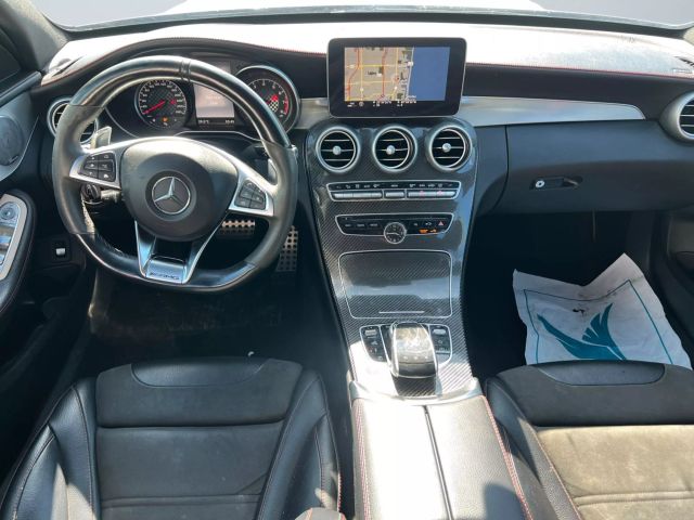 2016 Mercedes-benz C-class - Image 10