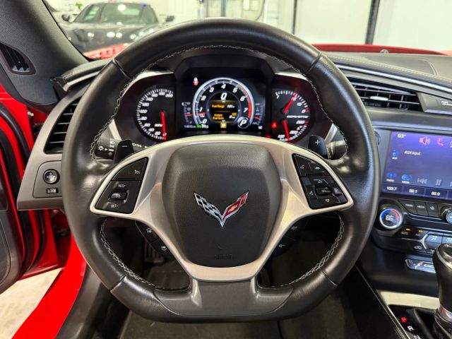 2016 Chevrolet Corvette - Image 86