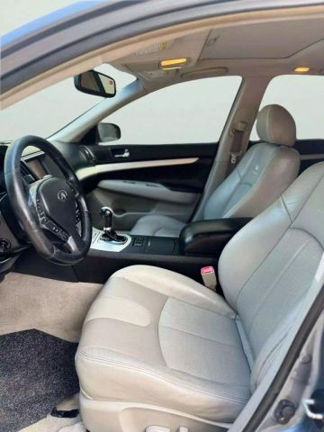 2008 Infiniti G - Image 12