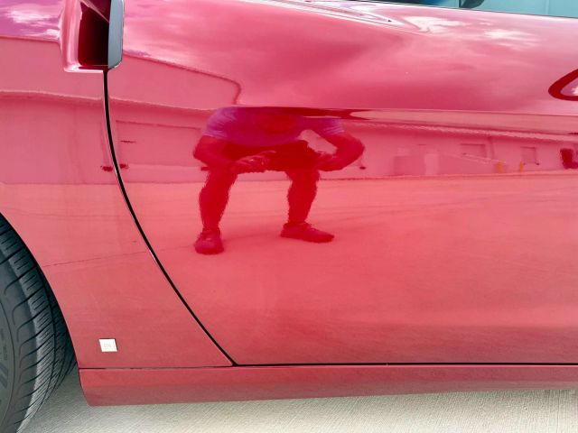 2006 Chevrolet Corvette - Image 11