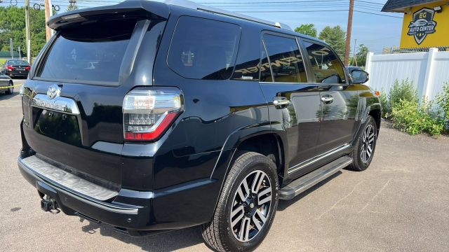 2016 Toyota 4runner - Image 6