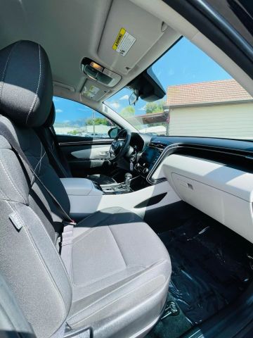2022 Hyundai Tucson - Image 23