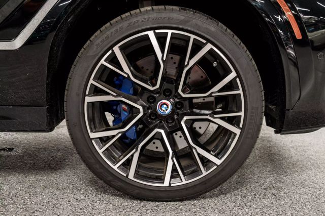 2023 Bmw X6 M Sport Utility 4d - - Image 41
